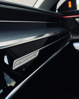 Audi A6 cena 185700 przebieg: 140000, rok produkcji 2018 z Lębork małe 436